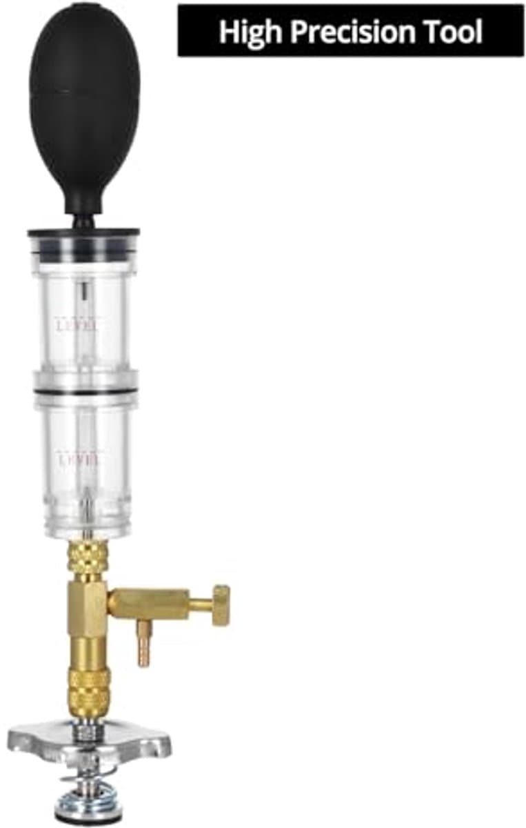 Aquarium Accessoires Set - RVS Aquascaping Gereedschap - 3-delig thumbnail 8