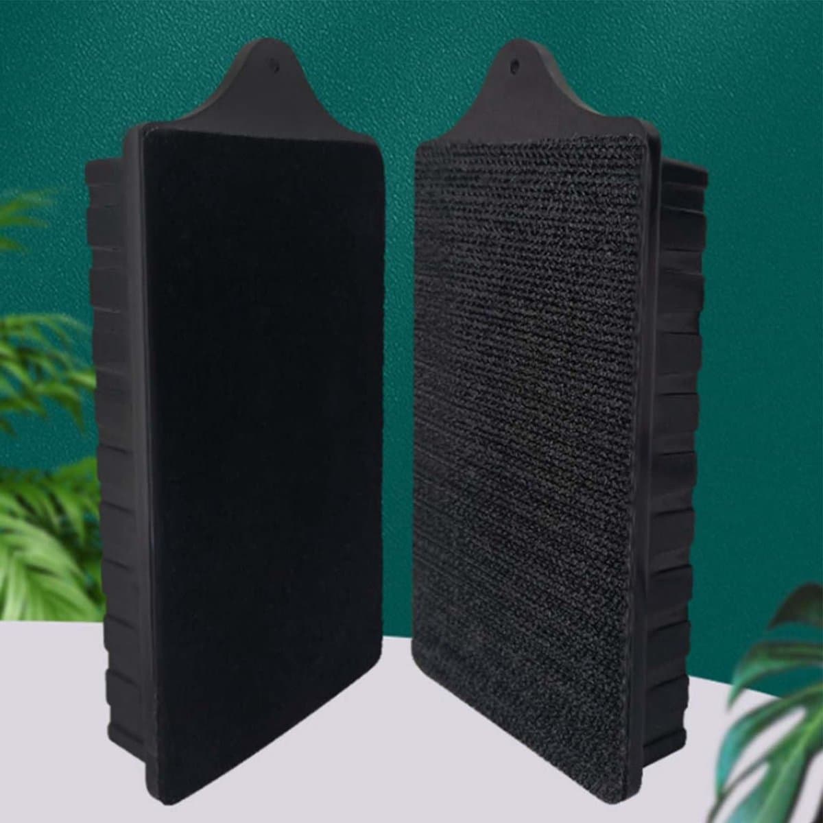 Magneet ruitenreiniger voor aquaria, effectieve glasreiniger, aquariumreinigingsaccessoires voor glas tot 6 mm dik, ideaal voor onderhoud van aquaria thumbnail 7