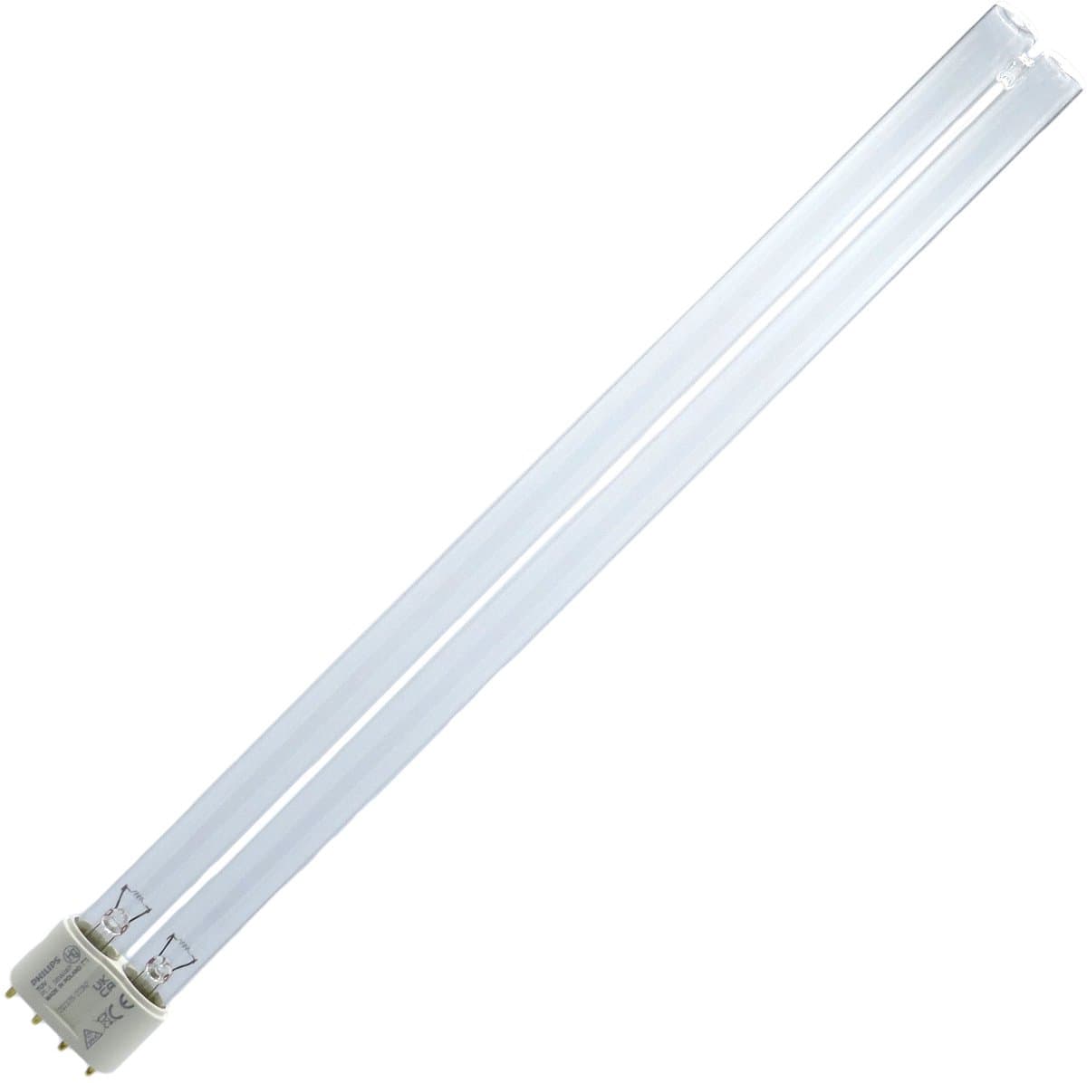 Philips uvc vervangingslamp - UV - 36W thumbnail 10
