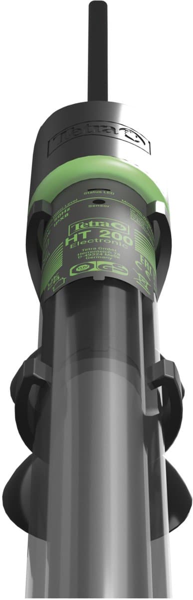 Tetra Onderwatercombinatie HT 200 Electronic Heater - Aquarium Verwarmingselement - 200 W thumbnail 7