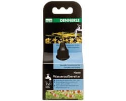 Dennerle Nano Waterbehandeling 15 Ml - (De) - Voor 150 L