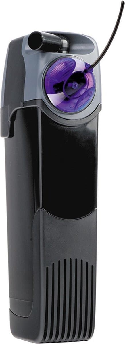 Aquael unifilter 750 - Aquarium Filter met UV thumbnail 8