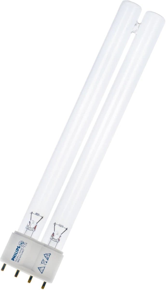 Philips uvc vervangingslamp - UV - 36W thumbnail 7