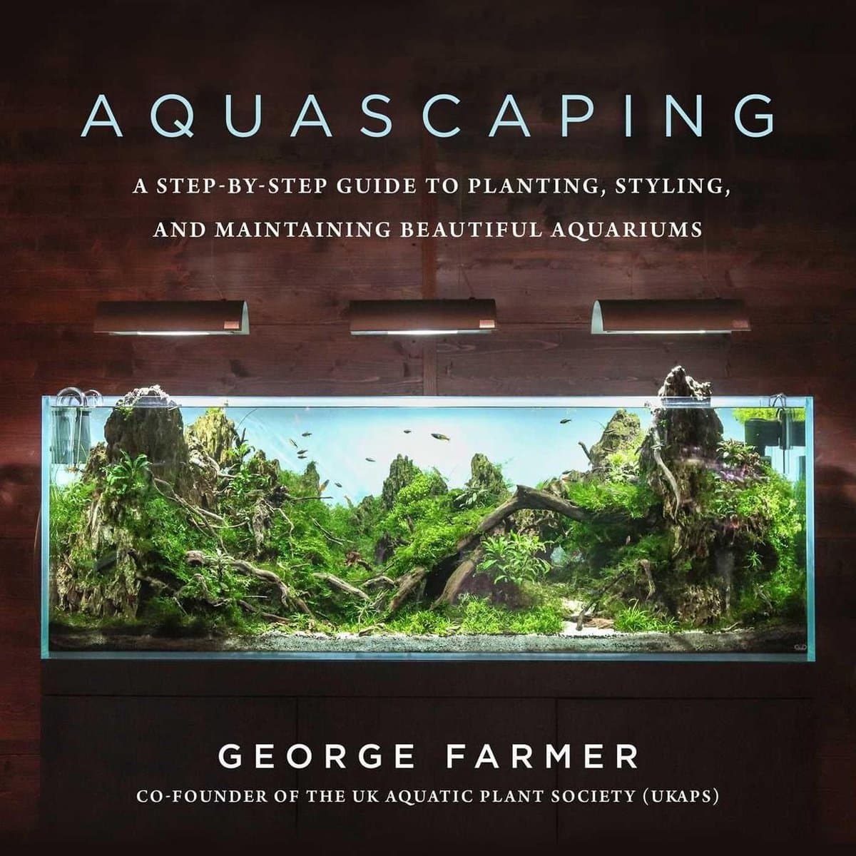 Aquaria producten