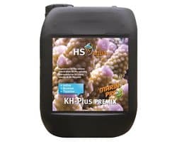 Hs aqua marin pro kh-plus premix | Onderhoud aquarium