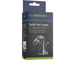 Dennerle Crystal-L CO2 Langtermtest Maxi