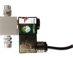 Colombo Co2 Advance Magneetventiel - Bemesting - per stuk