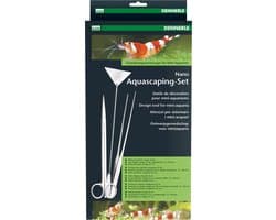 Dennerle Nano Aquascaping Set