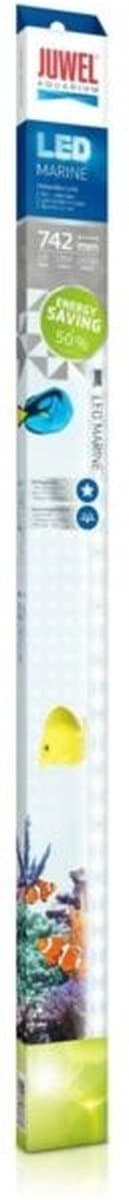 Juwel - Aquariumverlichting - Vissen - Juwel Led Lamp Marine 19w 742mm - 1st thumbnail 5