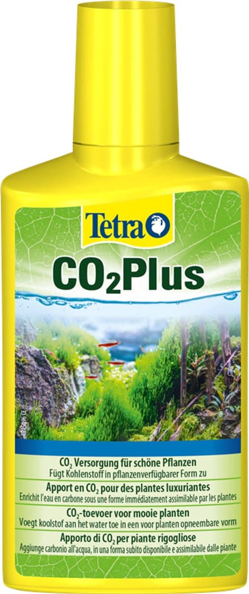 Tetra Plant Co2 Plus 250ML thumbnail 5
