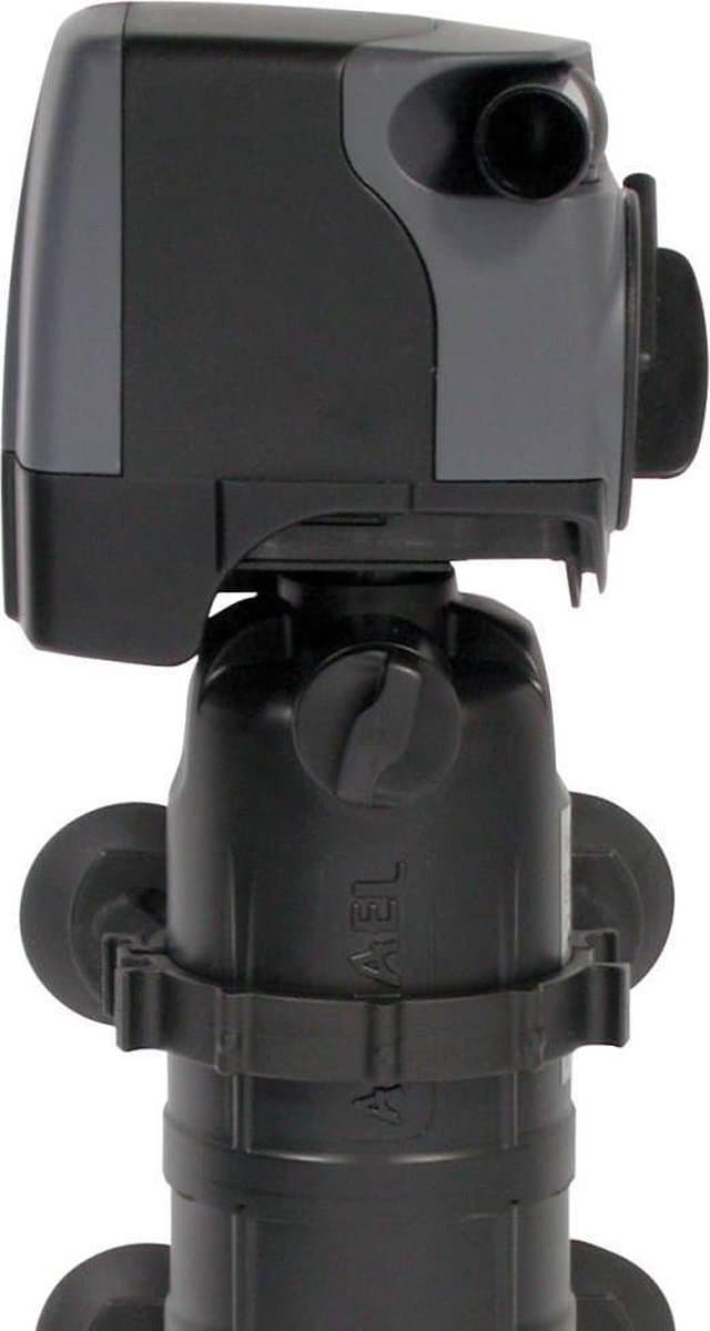 Aquael unifilter 750 - Aquarium Filter met UV thumbnail 4