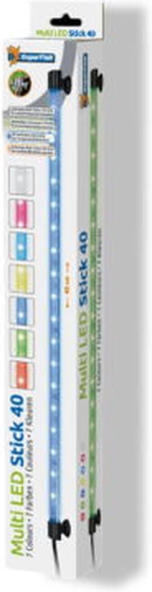 Superfish Multi Led Stick 40 cm - Verlichting - 4 Watt thumbnail 3
