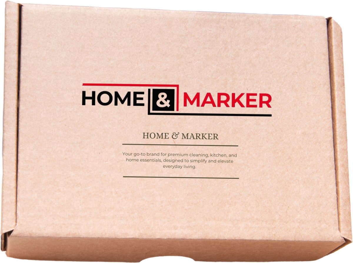 Home & Marker - 3-in-1 Aquarium Filter - Stil Binnenfilter & Luchtpomp - Voor Helder Water & Optimale Zuurstof - Aquarium Pomp Geruisloos - FILTPRO thumbnail 4