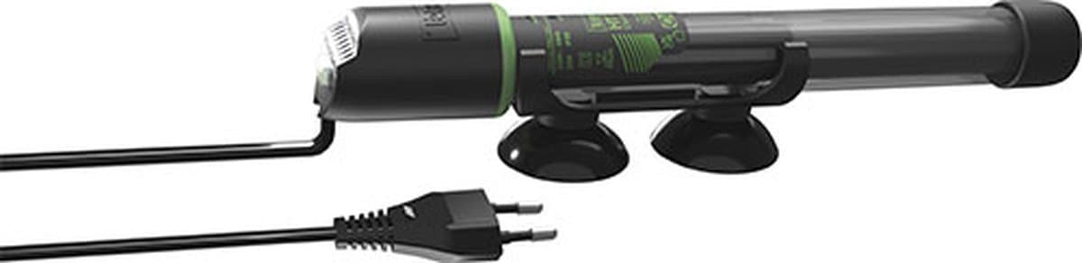 Tetra Onderwatercombinatie HT 200 Electronic Heater - Aquarium Verwarmingselement - 200 W thumbnail 10
