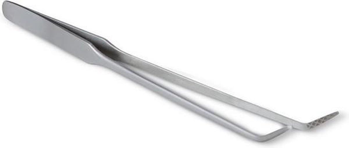 RVS Aquarium Toolset 30 cm - voor planten en aquascaping - Aquarium Tools thumbnail 4