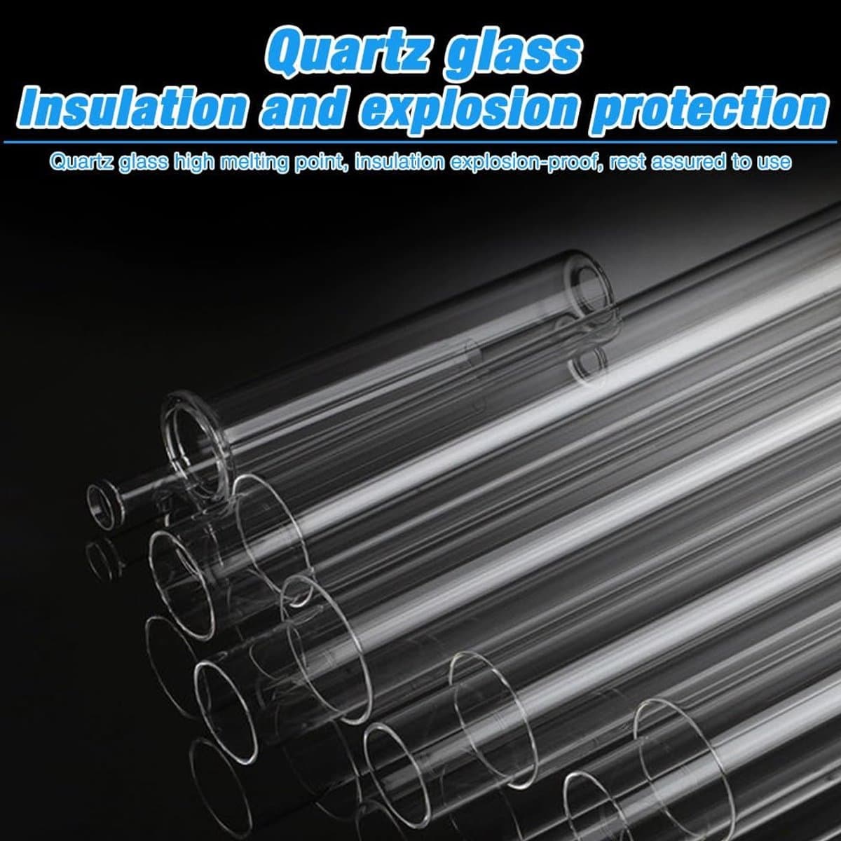 UV Lamp - Dipping Light - Aquarium - afbeelding 1