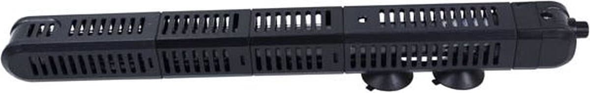 Aquaking Aquarium Heater 500W - Aquarium - Heater - Aquariums - Aquarium Verwarming - Verwarmingselement - Aquarium Heater - 300L - 500L
