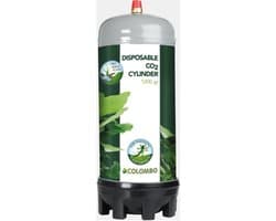 Colombo Co2 Cilinder - Bemesting - 1.2 kg