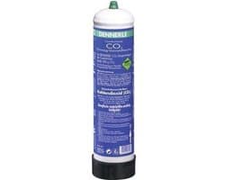 Dennerle CO2 Wegwerpfles 500 Gram