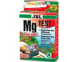 Jbl mg magnesium testset zoetwater | Water testen aquarium