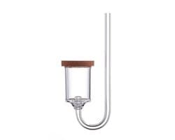 Chihiros Nano CO2 Diffuser L – Ultrafijne CO₂-verneveling voor nano-aquaria