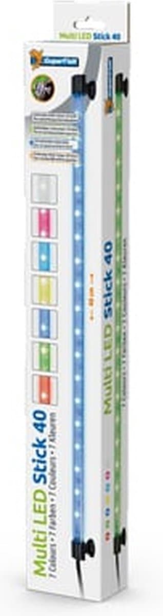 Superfish Multi Led Stick 40 cm - Verlichting - 4 Watt thumbnail 6