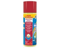 Sera Bio Nitrivec 100 ml - Aquarium Waterbehandeling