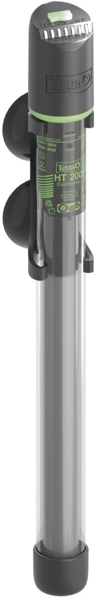 Tetra Onderwatercombinatie HT 200 Electronic Heater - Aquarium Verwarmingselement - 200 W thumbnail 4
