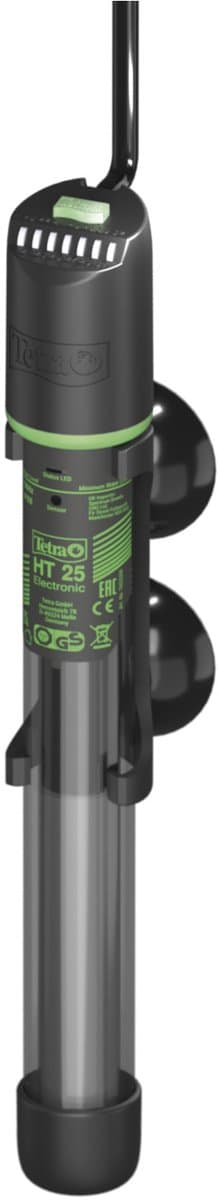 Tetra Onderwatercombinatie HT 25 Electronic Heater - Aquarium Verwarmingselement - 25 W thumbnail 14