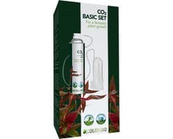 Colombo CO2 Set Basic - Aquariumbenodigdheden