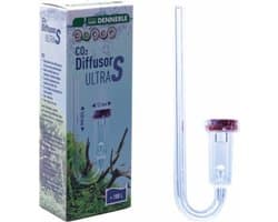 Dennerle CO2 Diffusor Ultra L - Tot 400L