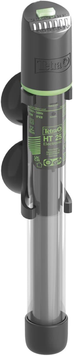 Tetra Onderwatercombinatie HT 25 Electronic Heater - Aquarium Verwarmingselement - 25 W thumbnail 11