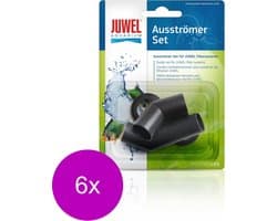 Juwel Uitstromer - Onderhoud - 6 x 2 stuks
