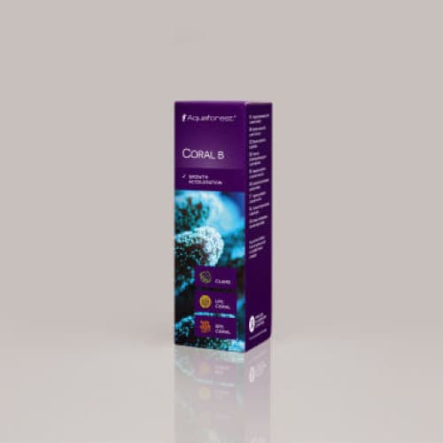 Aquaforest Coral B 10ml