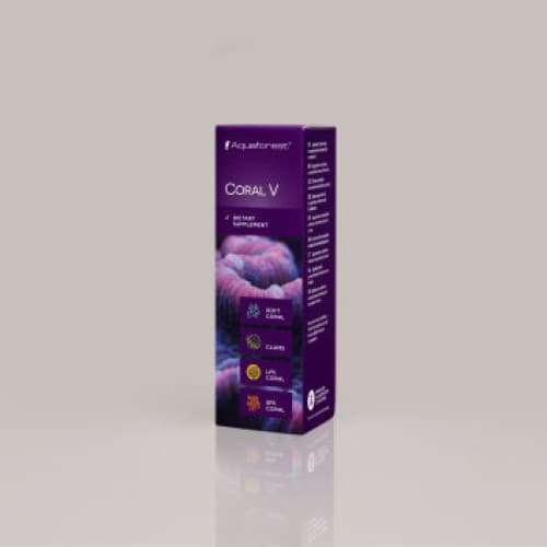 Aquaforest Coral V 10ml