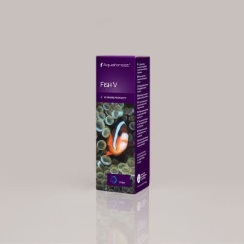 Aquaforest Fish V 10ml