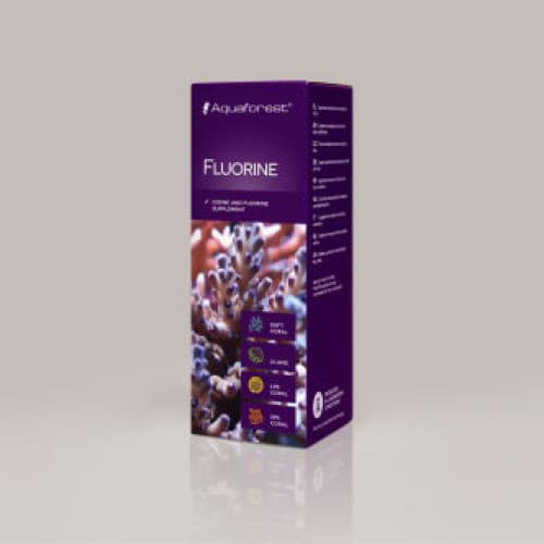 Aquaforest Fluorine 50ml