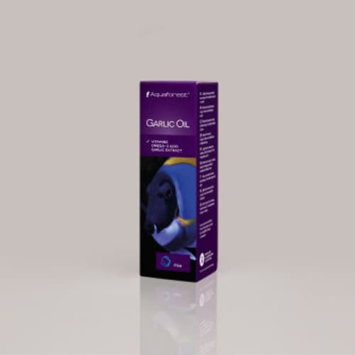 Aquaforest Garlic Oil 10ml
