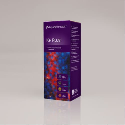 Aquaforest KH Plus 150ml