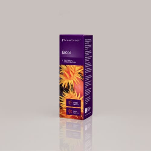 Aquaforest Bio S 10ml