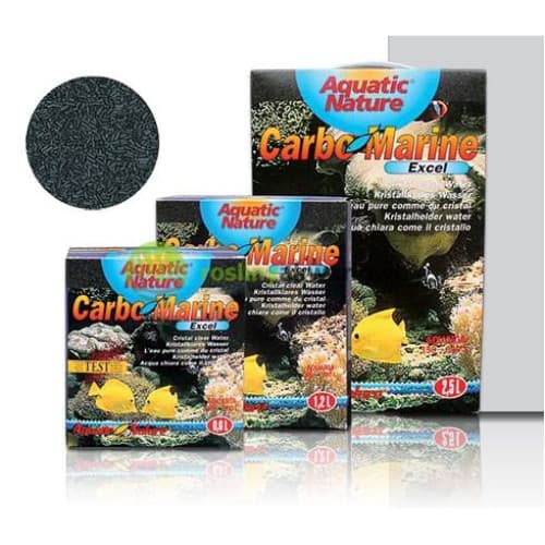 Aquatic Nature Carbo Marine Excel 1200ml