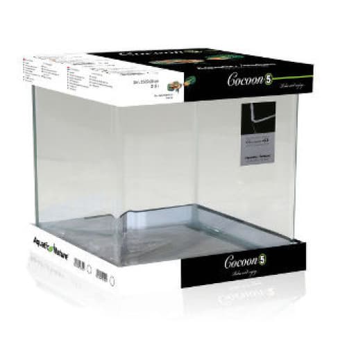 Aquatic Nature Cocoon 5 Leeg (21.5L)