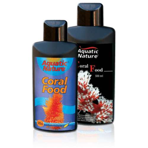Aquatic Nature Coral Food Extra 300ml