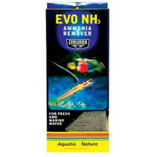 Aquatic Nature EVO NH3 Ammonia Remover
