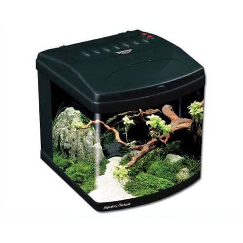 Aquatic Nature Evolution Soft Black