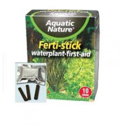 Aquatic Nature FertiStick First Aid