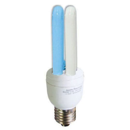 Aquatic Nature Solar Lux 13W Blauw-Wit