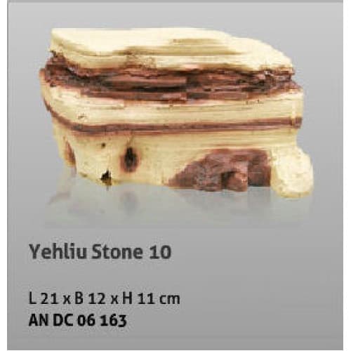 Aquatic Nature Decor Yehliu Stone 10