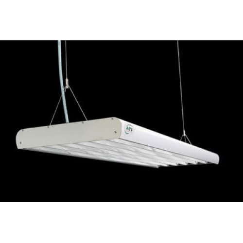 ATI Powermodule T5 Armatuur 10x24watt