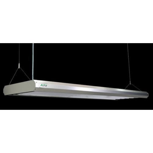ATI Sunpower T5 Armatuur 4x24watt